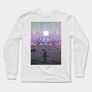 New Beginning Long Sleeve T-Shirt